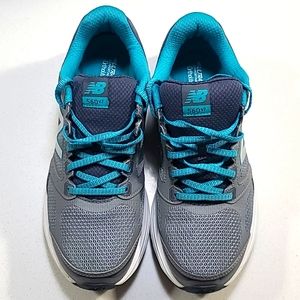 New Balance 560v7, size 10